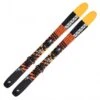 K2 Mindbender Junior Skis + FDT 7.0 System Bindings Kids