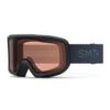 Smith Frontier Goggles + RC36 Lens -Sport Ski Gear 1043000 040 1