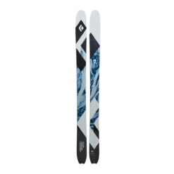 Black Diamond Helio Carbon 104 Skis -Sport Ski Gear 1043070 000 2