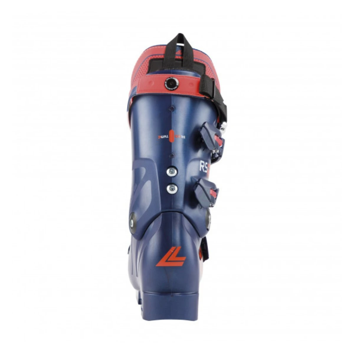 Lange World Cup RS Z Soft + Ski Boot 6 Lange World Cup RS Z Soft + Ski Boot - Image 4