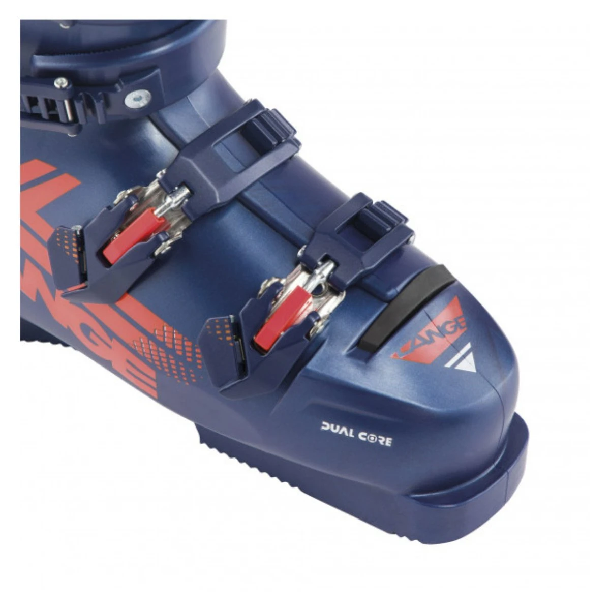 Lange World Cup RS Z Soft + Ski Boot 10 Lange World Cup RS Z Soft + Ski Boot - Image 8