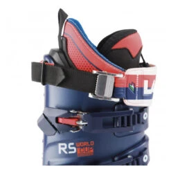 Lange World Cup RS Z Soft + Ski Boot 19 Lange World Cup RS Z Soft + Ski Boot -Sport Ski Gear 1043480 047 9
