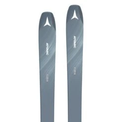 Atomic Backland 98 Skis Womens 7 Atomic Backland 98 Skis Womens -Sport Ski Gear 1043520 000 3