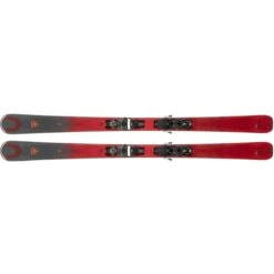 Rossignol Experience 86 Basalt Skis + SPX 12 Konect GW Bindings