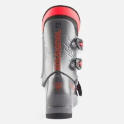 Rossignol Hero J4 Ski Boots Junior Boys 8 Rossignol Hero J4 Ski Boots Junior Boys -Sport Ski Gear 1043553 023 3