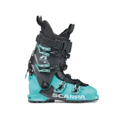 Scarpa 4 Quattro XT Ski Boots Womens -Sport Ski Gear 1043689 031 2