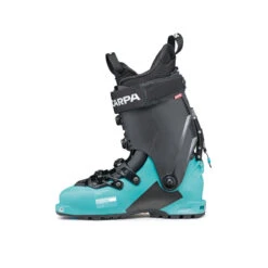 Scarpa 4 Quattro XT Ski Boots Womens -Sport Ski Gear 1043689 031 3