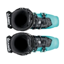 Scarpa 4 Quattro XT Ski Boots Womens -Sport Ski Gear 1043689 031 5