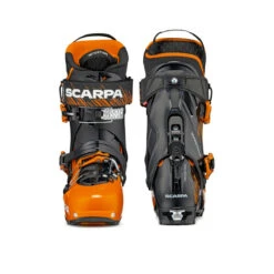 Scarpa Maestrale Ski Boots -Sport Ski Gear 1043691 380 3