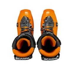 Scarpa Maestrale Ski Boots -Sport Ski Gear 1043691 380 5