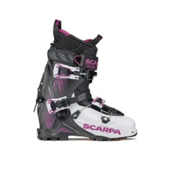 Scarpa Gea RS Ski Boots Womens -Sport Ski Gear 1043692 310 2