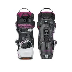 Scarpa Gea RS Ski Boots Womens -Sport Ski Gear 1043692 310 4