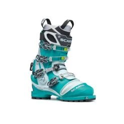 Scarpa TX Pro Ski Boots Womens -Sport Ski Gear 1043697 330 2