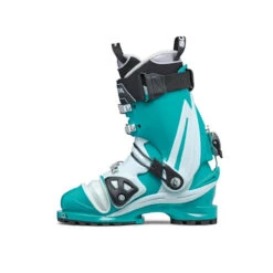 Scarpa TX Pro Ski Boots Womens -Sport Ski Gear 1043697 330 3