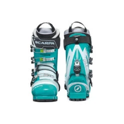 Scarpa TX Pro Ski Boots Womens -Sport Ski Gear 1043697 330 4