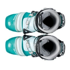 Scarpa TX Pro Ski Boots Womens -Sport Ski Gear 1043697 330 5