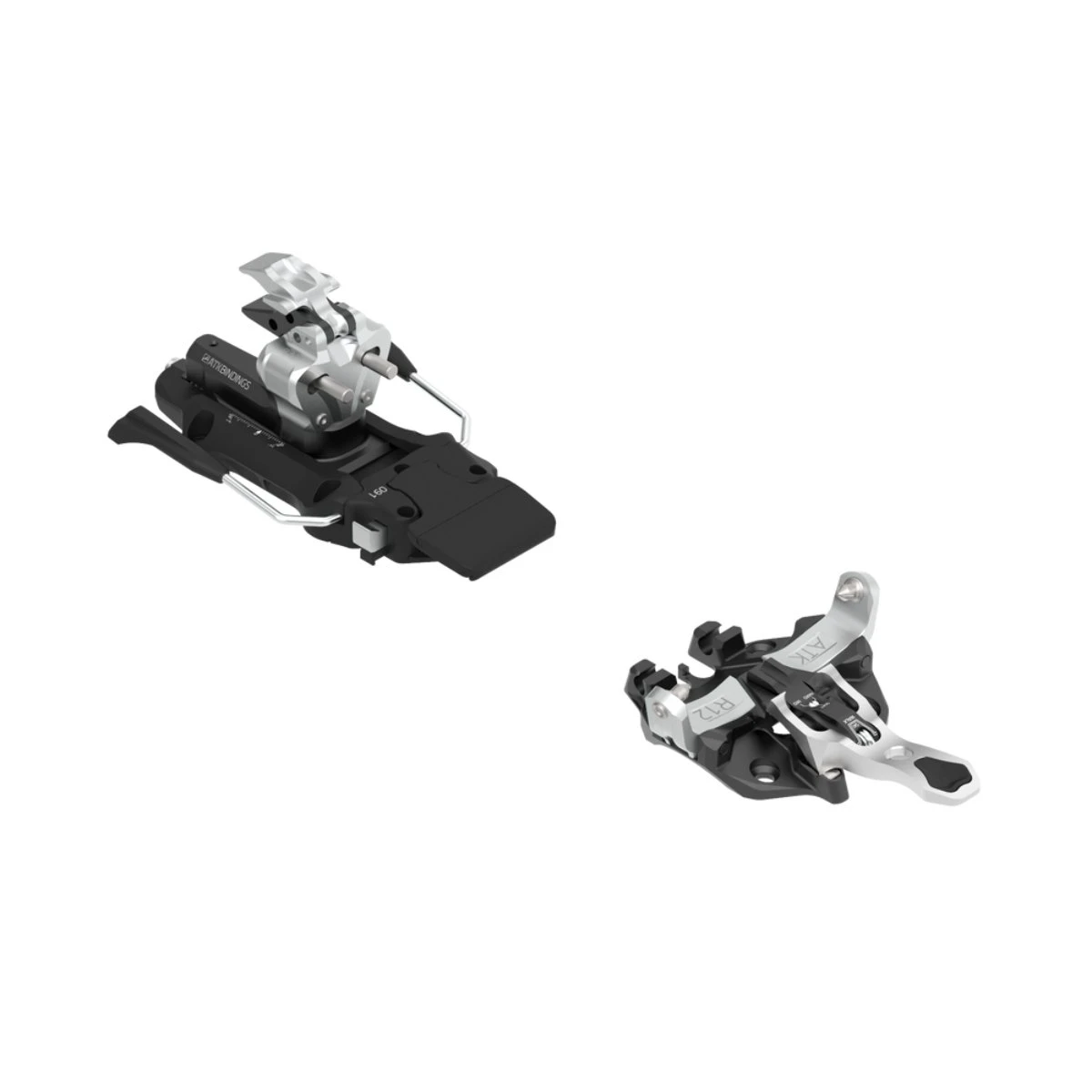 Black Diamond ATK Raider 12 FTB STD 102MM Ski Bindings 3 Black Diamond ATK Raider 12 FTB STD 102MM Ski Bindings