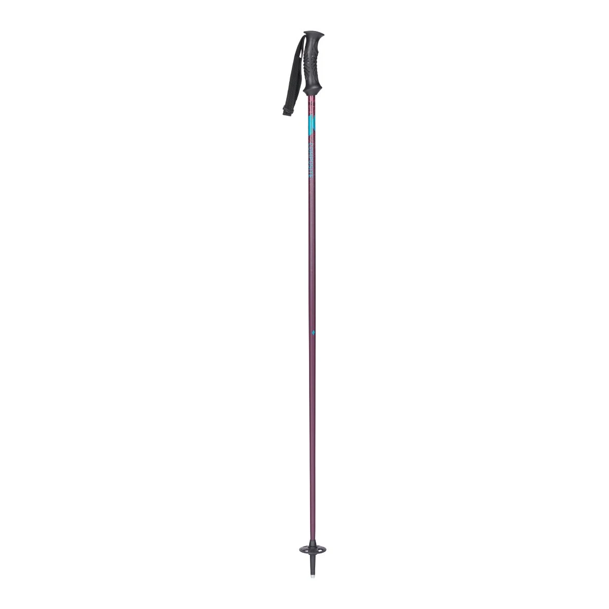 K2 Style Aluminum Ski Poles 3 K2 Style Aluminum Ski Poles