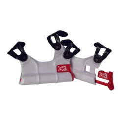 G3 Escapist Universal 120MM Climbing Skins -Sport Ski Gear 1043864 090 3