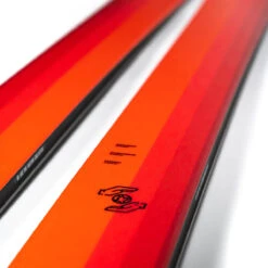 Faction Dancer 1 Skis -Sport Ski Gear 1044023 000 05