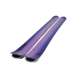 Faction Dancer 3X Skis Womens -Sport Ski Gear 1044025 000 03