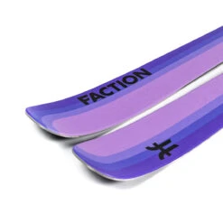 Faction Dancer 3X Skis Womens -Sport Ski Gear 1044025 000 04