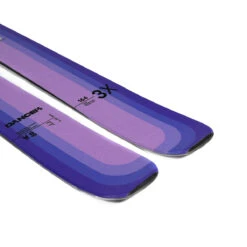 Faction Dancer 3X Skis Womens -Sport Ski Gear 1044025 000 05