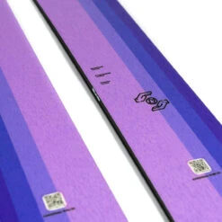 Faction Dancer 3X Skis Womens -Sport Ski Gear 1044025 000 06