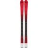 Atomic REDSTER J9 RS J-RP² -Sport Ski Gear 1044076 000 1