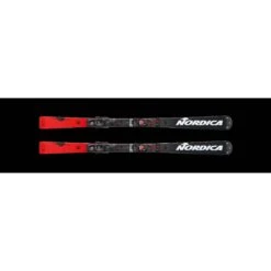 Nordica Dobermann SLJ Plate Skis 9 Nordica Dobermann SLJ Plate Skis -Sport Ski Gear 1044092 000 04