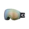 Oakley Flight Deck L Goggles + Prizm Sage Gold Lens 2 Oakley Flight Deck L Goggles + Prizm Sage Gold Lens -Sport Ski Gear 1044414 024 01