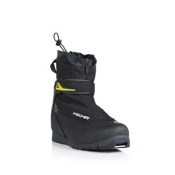 Fischer OTX Trail Nordic Boot -Sport Ski Gear 1044592 000 03