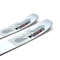 Salomon QST Blank Skis 10 Salomon QST Blank Skis -Sport Ski Gear 3001893 000 4