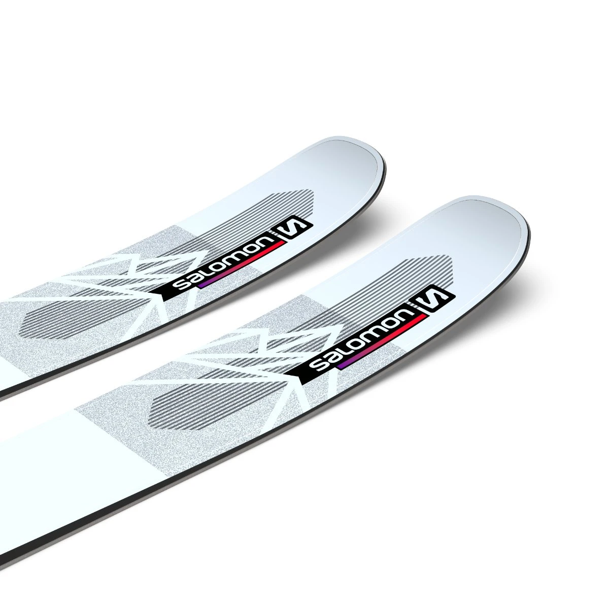 Salomon QST Blank Skis 6 Salomon QST Blank Skis - Image 4