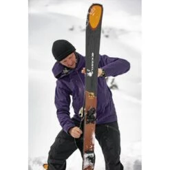Kastle FX 96 Ti Skis -Sport Ski Gear 3002108 000 4