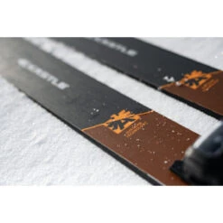 Kastle FX 96 Ti Skis -Sport Ski Gear 3002108 000 6