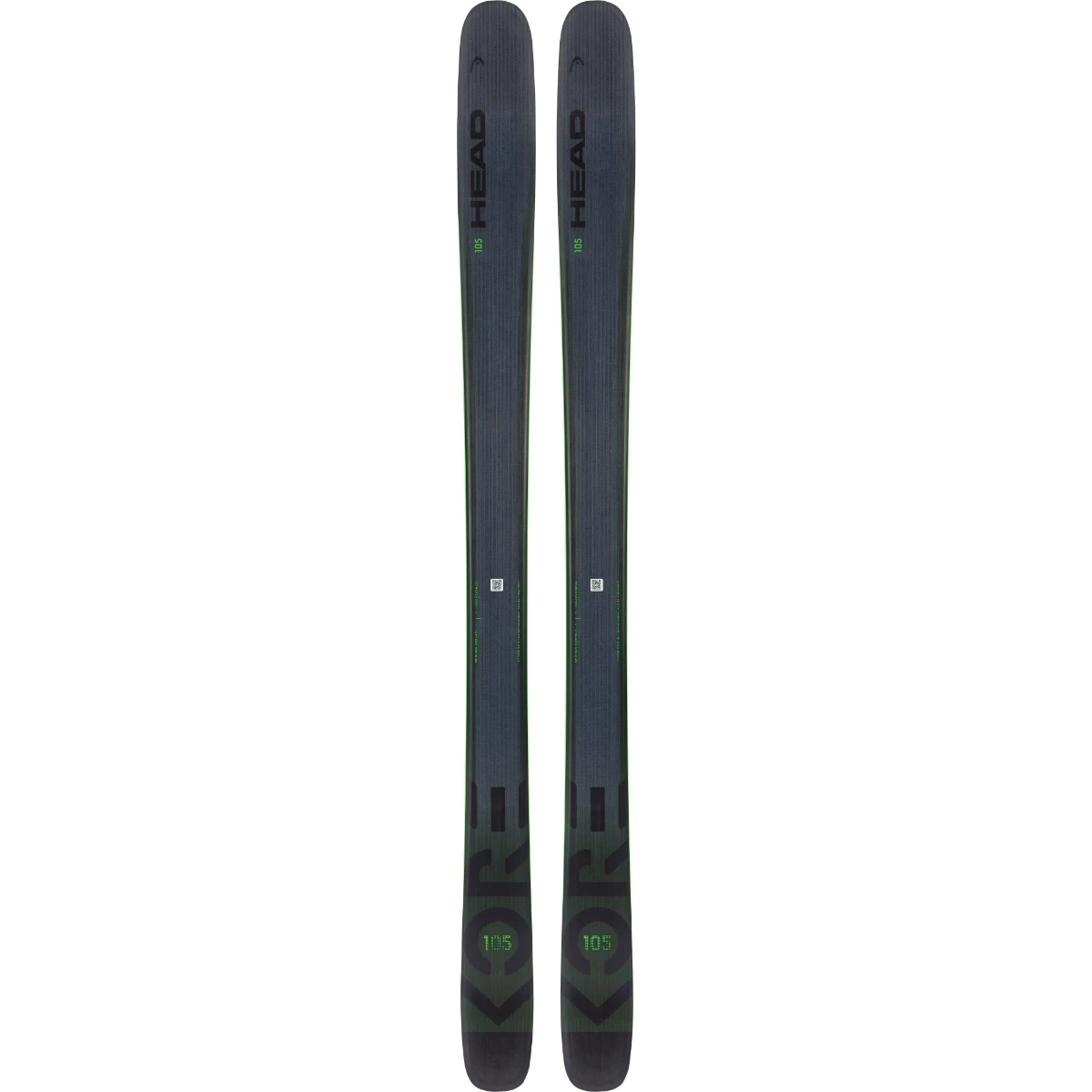 Head Kore 105 Skis 3 Head Kore 105 Skis