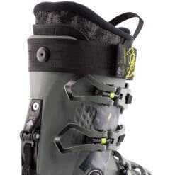 Rossignol Alltrack Jr 80 Ski Boots Kids Boys -Sport Ski Gear 3002386 330 3