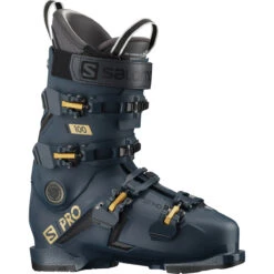 Salomon S​/Pro 100 GW Ski Boots
