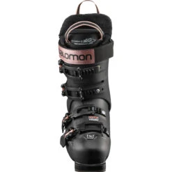 Salomon S/Pro 90 GW Ski Boots Womens 11 Salomon S/Pro 90 GW Ski Boots Womens -Sport Ski Gear 3002404 365 4