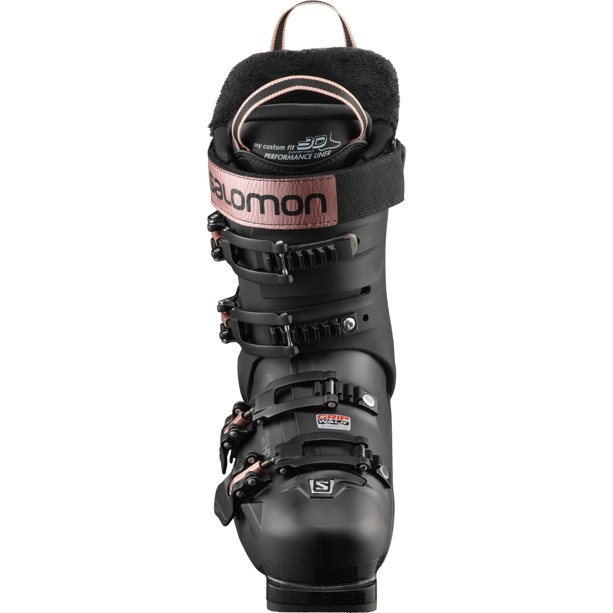 Salomon S/Pro 90 GW Ski Boots Womens 6 Salomon S/Pro 90 GW Ski Boots Womens - Image 4