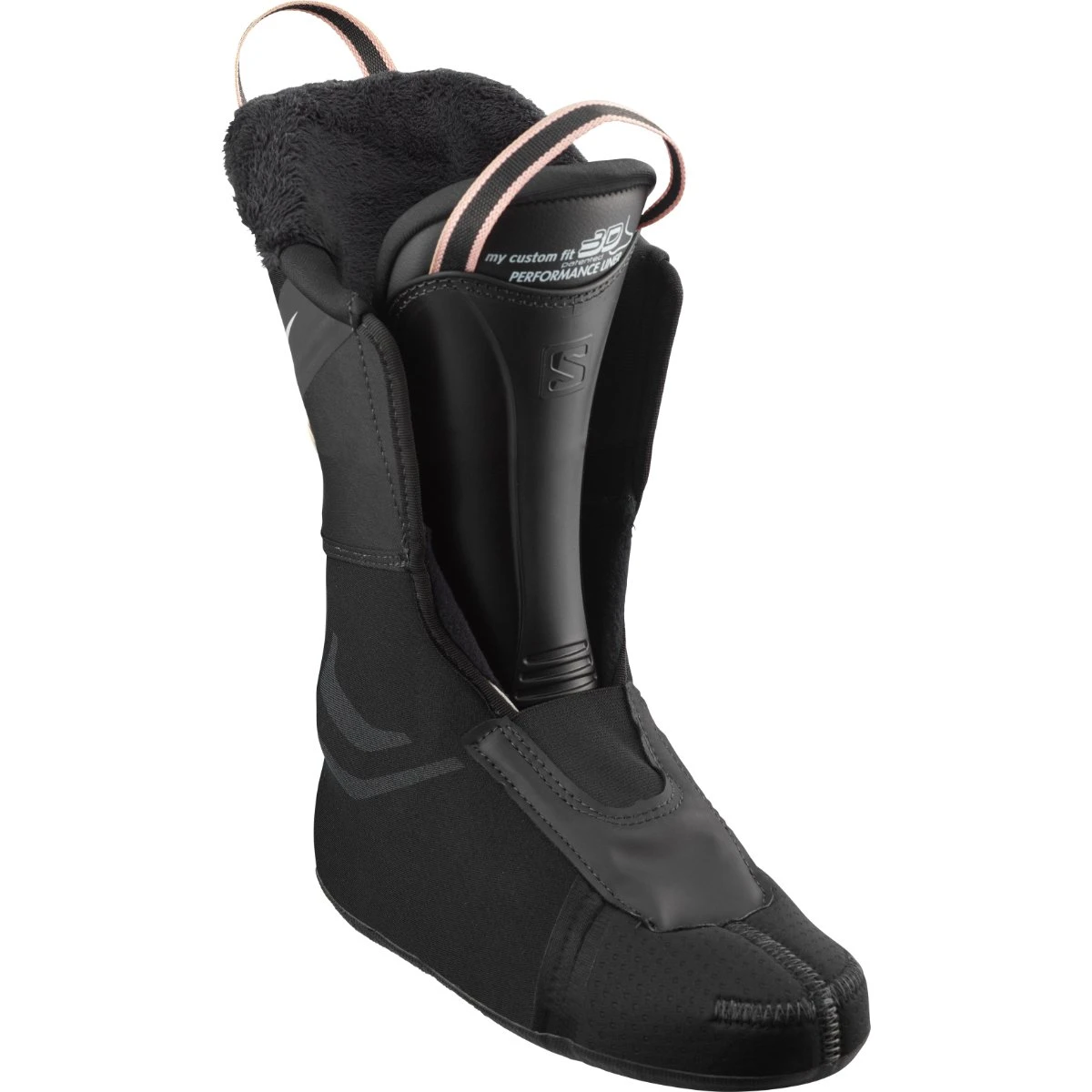 Salomon S/Pro 90 GW Ski Boots Womens 8 Salomon S/Pro 90 GW Ski Boots Womens - Image 6