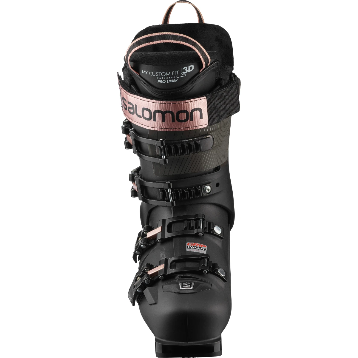 Salomon S/Max 110 GW Ski Boots Womens 6 Salomon S/Max 110 GW Ski Boots Womens - Image 4