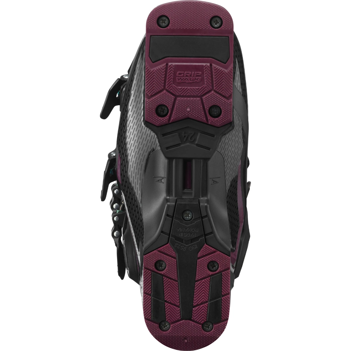 Salomon S/Pro 100 GW Ski Boots Womens 7 Salomon S/Pro 100 GW Ski Boots Womens - Image 5