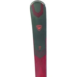 Rossignol Experience 86 Basalt Skis -Sport Ski Gear 3002564 000 7