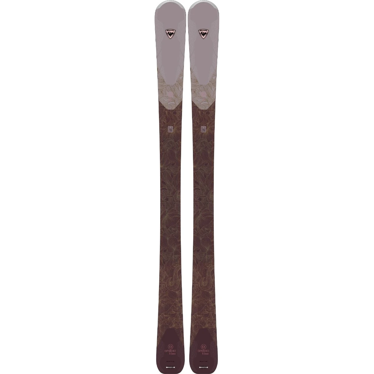 Rossignol Experience 86 Basalt Skis Womens 3 Rossignol Experience 86 Basalt Skis Womens