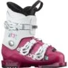 Salomon T3 RT Girly Ski Boots Kids Girls -Sport Ski Gear 3002576 365 1