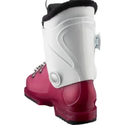 Salomon T3 RT Girly Ski Boots Kids Girls -Sport Ski Gear 3002576 365 3