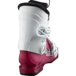 Salomon T2 RT Girly Ski Boots Kids Girls -Sport Ski Gear 3002577 365 2