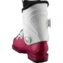 Salomon T2 RT Girly Ski Boots Kids Girls -Sport Ski Gear 3002577 365 3